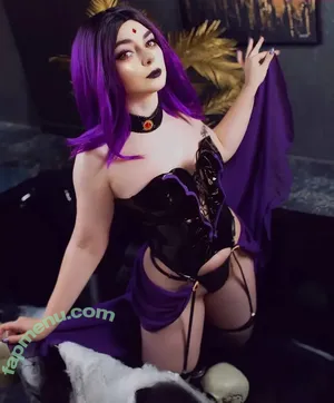 KajaRyuu / KajaRyuu Cosplay / KajaRyuu.jpg nude photo #0037