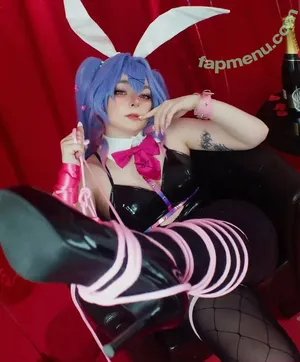 KajaRyuu / KajaRyuu Cosplay / KajaRyuu.jpg nude photo #0038