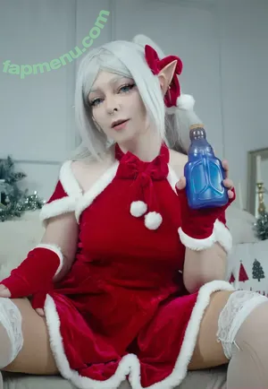 KajaRyuu / KajaRyuu Cosplay / KajaRyuu.jpg nude photo #0042