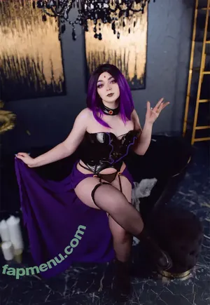 KajaRyuu / KajaRyuu Cosplay / KajaRyuu.jpg nude photo #0046