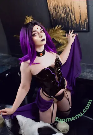 KajaRyuu / KajaRyuu Cosplay / KajaRyuu.jpg nude photo #0050