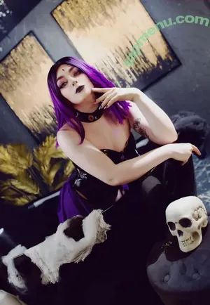 KajaRyuu / KajaRyuu Cosplay / KajaRyuu.jpg nude photo #0051