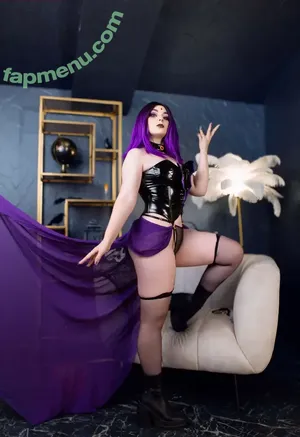 KajaRyuu / KajaRyuu Cosplay / KajaRyuu.jpg nude photo #0058