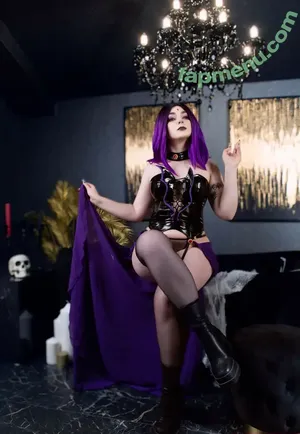 KajaRyuu / KajaRyuu Cosplay / KajaRyuu.jpg nude photo #0060