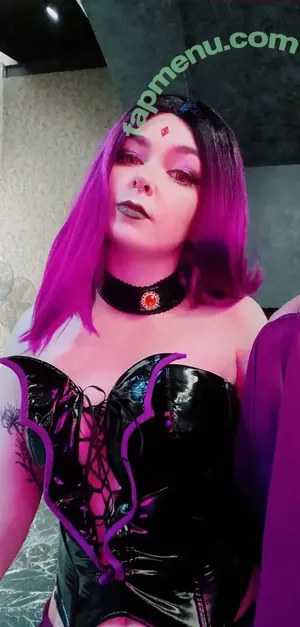 KajaRyuu / KajaRyuu Cosplay / KajaRyuu.jpg nude photo #0065