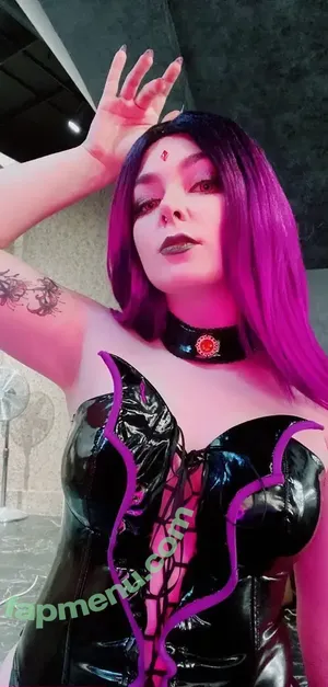 KajaRyuu / KajaRyuu Cosplay / KajaRyuu.jpg nude photo #0067