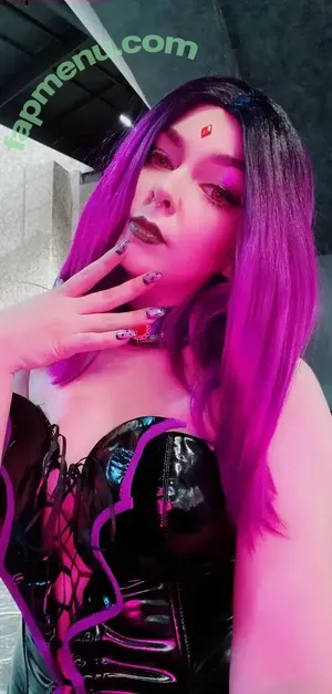 KajaRyuu / KajaRyuu Cosplay / KajaRyuu.jpg nude photo #0068