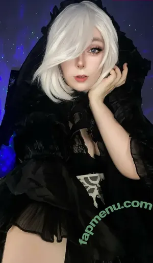 KajaRyuu / KajaRyuu Cosplay / KajaRyuu.jpg nude photo #0074