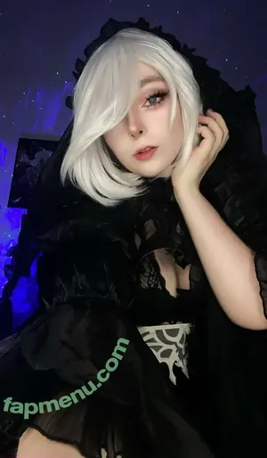 KajaRyuu / KajaRyuu Cosplay / KajaRyuu.jpg nude photo #0075