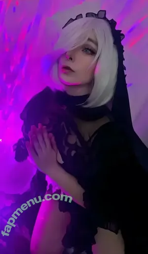 KajaRyuu / KajaRyuu Cosplay / KajaRyuu.jpg nude photo #0076