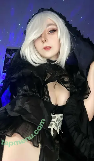 KajaRyuu / KajaRyuu Cosplay / KajaRyuu.jpg nude photo #0077