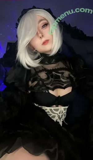 KajaRyuu / KajaRyuu Cosplay / KajaRyuu.jpg nude photo #0078