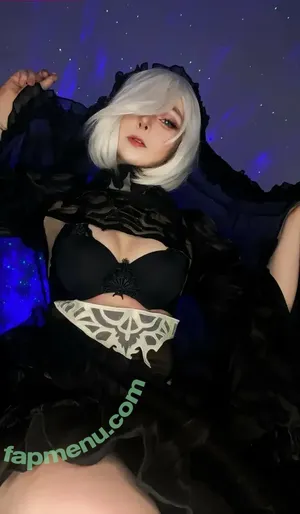 KajaRyuu / KajaRyuu Cosplay / KajaRyuu.jpg nude photo #0080