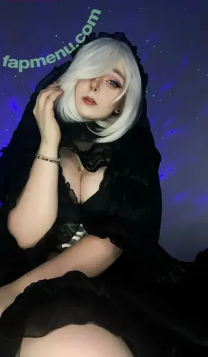 KajaRyuu / KajaRyuu Cosplay / KajaRyuu.jpg nude photo #0081