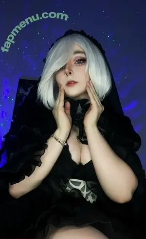 KajaRyuu / KajaRyuu Cosplay / KajaRyuu.jpg nude photo #0083