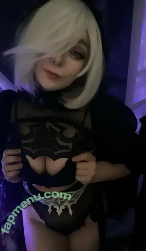 KajaRyuu / KajaRyuu Cosplay / KajaRyuu.jpg nude photo #0095