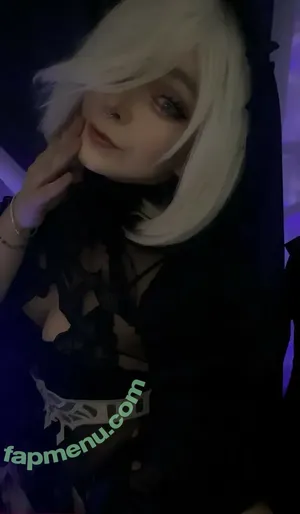 KajaRyuu / KajaRyuu Cosplay / KajaRyuu.jpg nude photo #0096