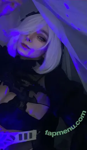 KajaRyuu / KajaRyuu Cosplay / KajaRyuu.jpg nude photo #0099