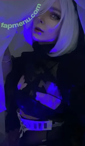 KajaRyuu / KajaRyuu Cosplay / KajaRyuu.jpg nude photo #0100