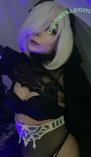 KajaRyuu / KajaRyuu Cosplay / KajaRyuu.jpg nude photo #0102