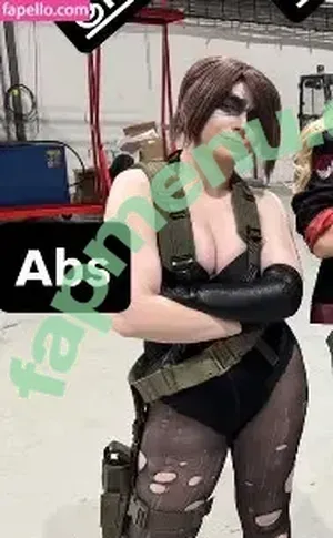 KajaRyuu / KajaRyuu Cosplay / KajaRyuu.jpg nude photo #0103