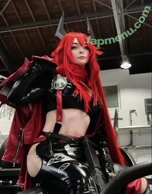 KajaRyuu / KajaRyuu Cosplay / KajaRyuu.jpg nude photo #0105