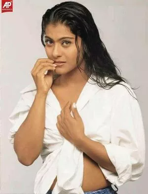 Kajol Devgn / itsKajolD / kajol nude photo #0002