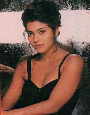 Kajol Devgn / itsKajolD / kajol nude photo #0007