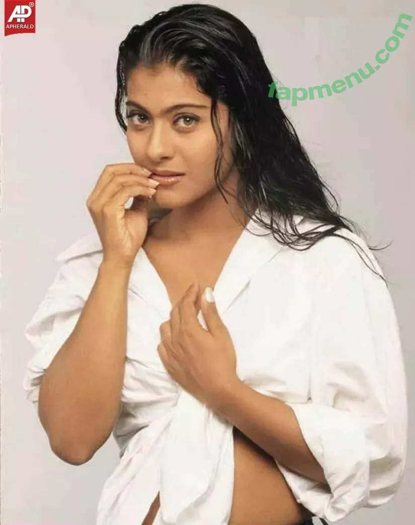 Kajol Devgn nude photo #0002 (itsKajolD / kajol)