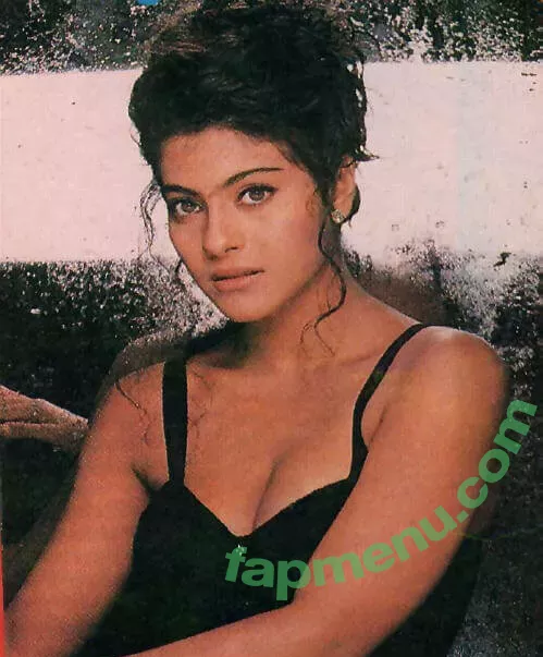 Kajol Devgn nude photo #0007 (itsKajolD / kajol)