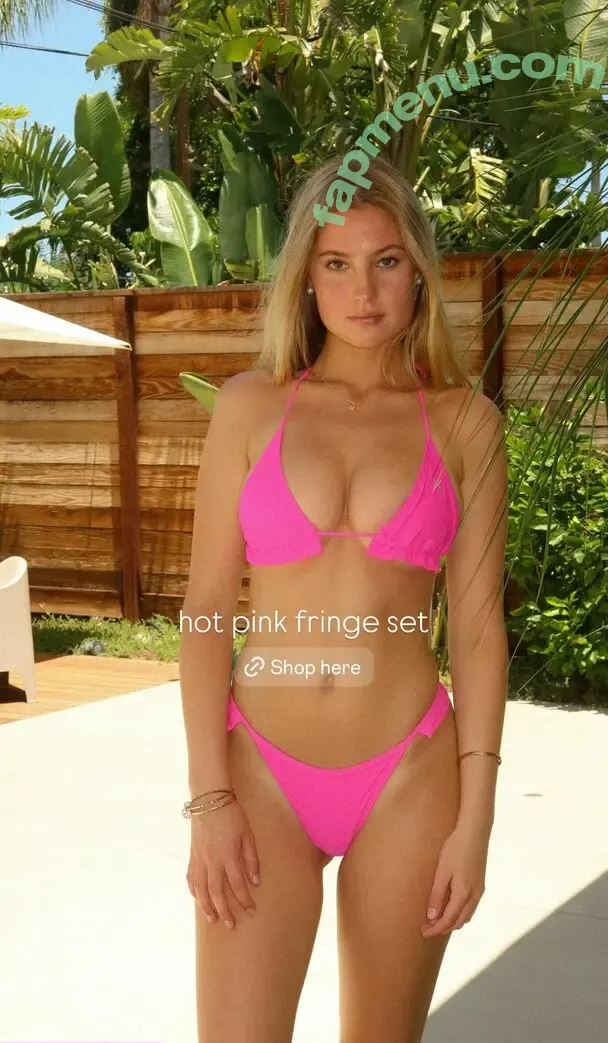 Kajsa McDonald nude photo #0189 (kajsamcd)