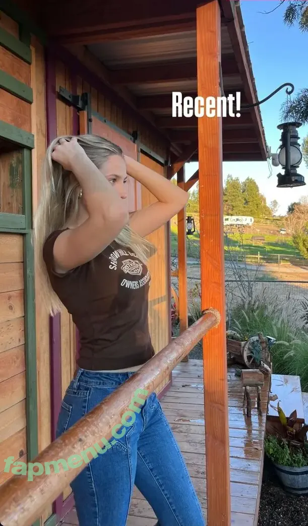 Kajsa McDonald nude photo #0266 (kajsamcd)