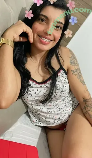 Kaka E Dizinha / Kassandra Gutierrez nude photo #0012