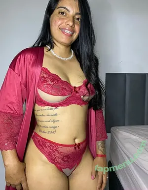 Kaka E Dizinha / Kassandra Gutierrez nude photo #0076