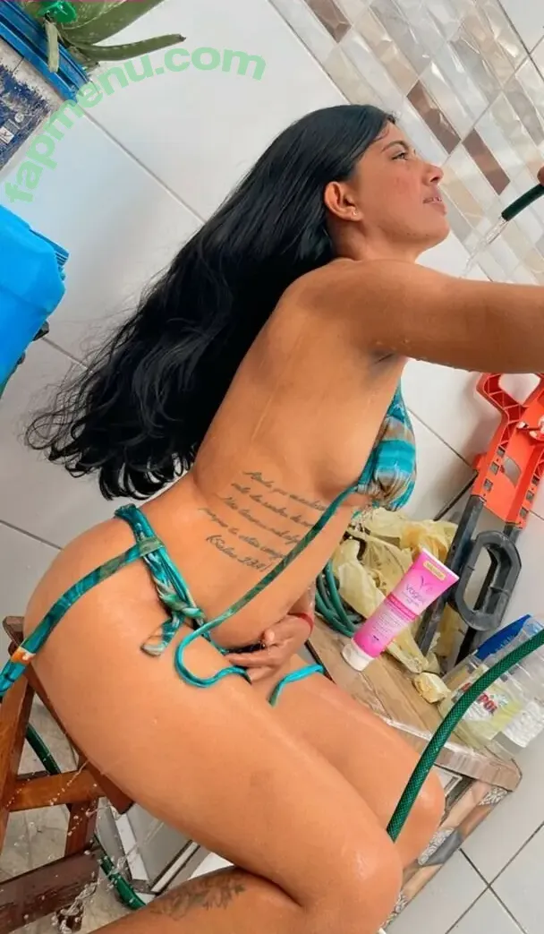 Kaka E Dizinha nude photo #0016 (Kassandra Gutierrez)