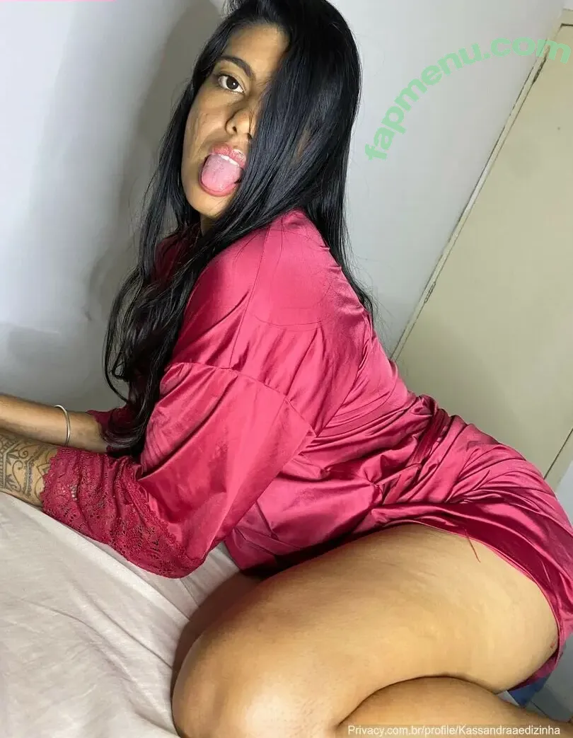 Kaka E Dizinha nude photo #0044 (Kassandra Gutierrez)