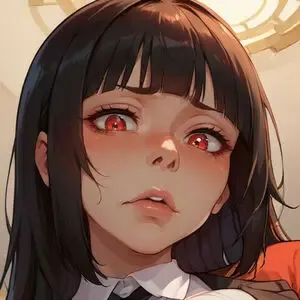 Kakegurui / yumekojabamiofficial nude photo #0023
