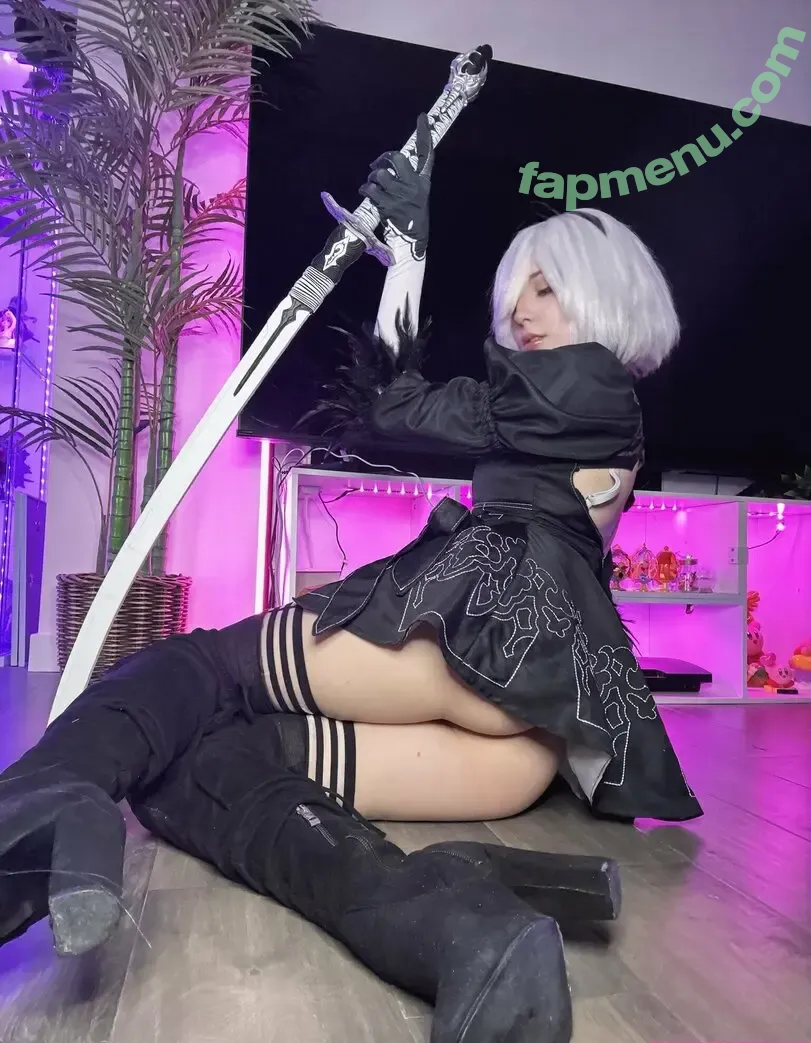Kakookie nude photo #0405 (KakookieUwU / kakookie_cosplay)