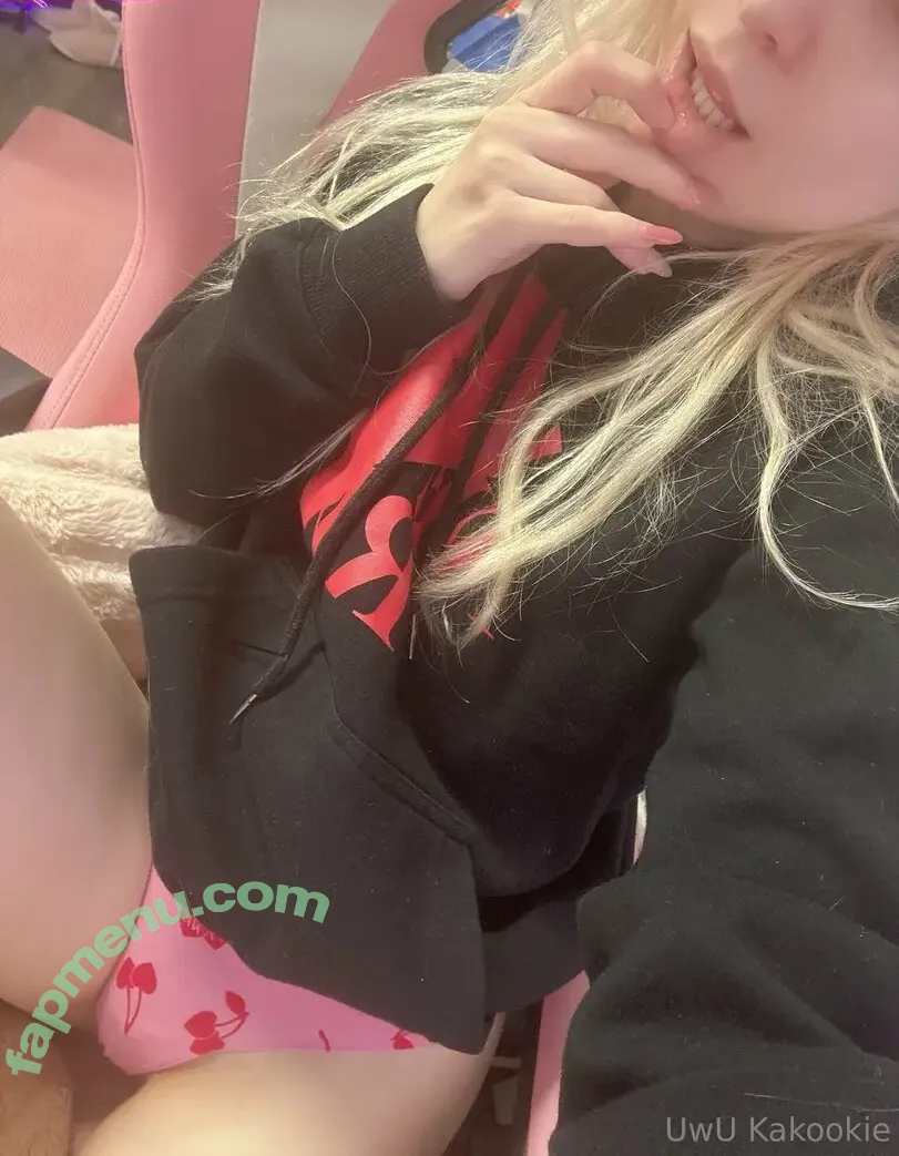 Kakookie nude photo #0412 (KakookieUwU / kakookie_cosplay)