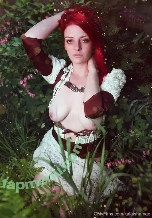 Kalaishamae nude photo #0022 (Kalaishamae)