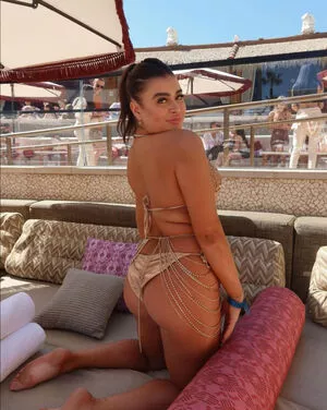 Kalani Hilliker / kalanihilliker nude photo #0121