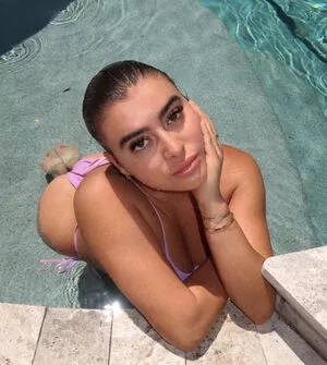 Kalani Hilliker / kalanihilliker nude photo #0155