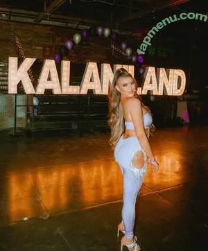 Kalani Hilliker / kalanihilliker nude photo #0749