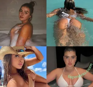 Kalani Hilliker / kalanihilliker nude photo #0763