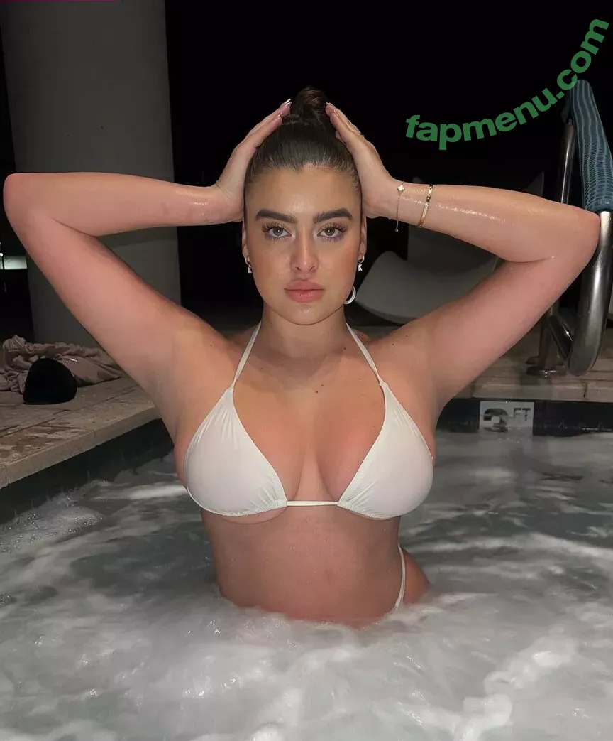 Kalani Hilliker nude photo #0069 (kalanihilliker)