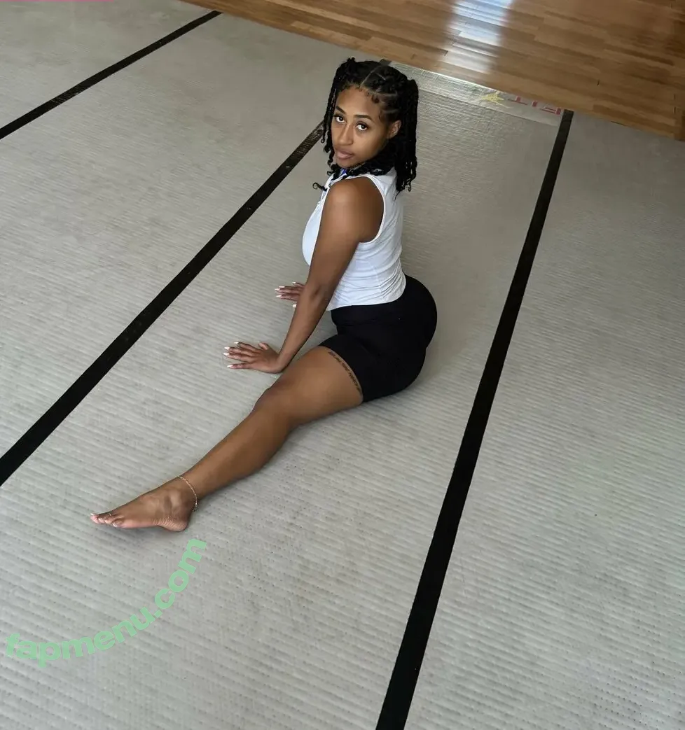 Kalani Rodger nude photo #0004 (Kalani Rodger)