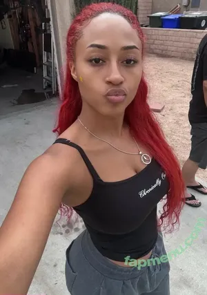 Kalani Rodgers / kalani_rodgers nude photo #0001