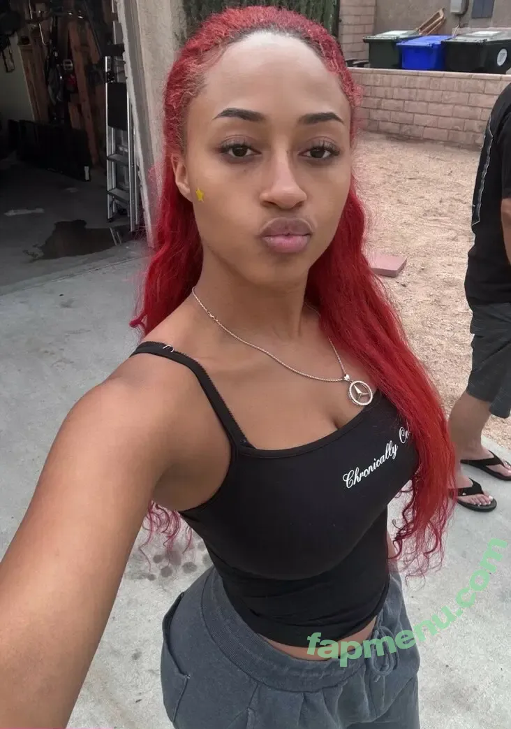 Kalani Rodgers nude photo #0001 (kalani_rodgers)