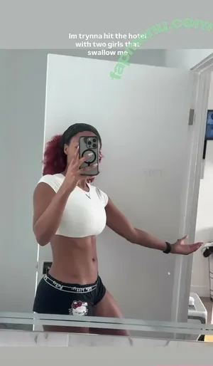 Kalani Rodgers / kalani_rodgers nude photo #0001