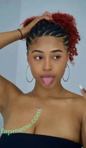 Kalani Rodgers / kalani_rodgers nude photo #0002